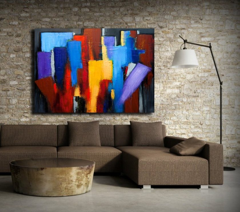 Colourful City - Image 2