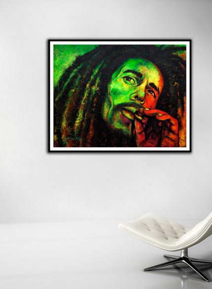 Bob Marley