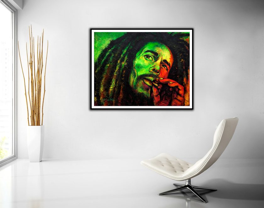 Bob Marley - Image 6