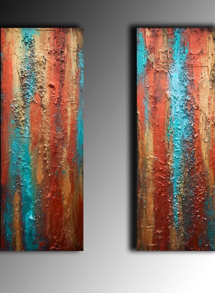 Abstract Copper