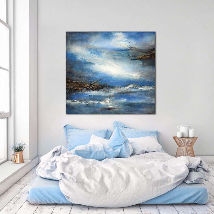 Sea view 2 - Image 2
