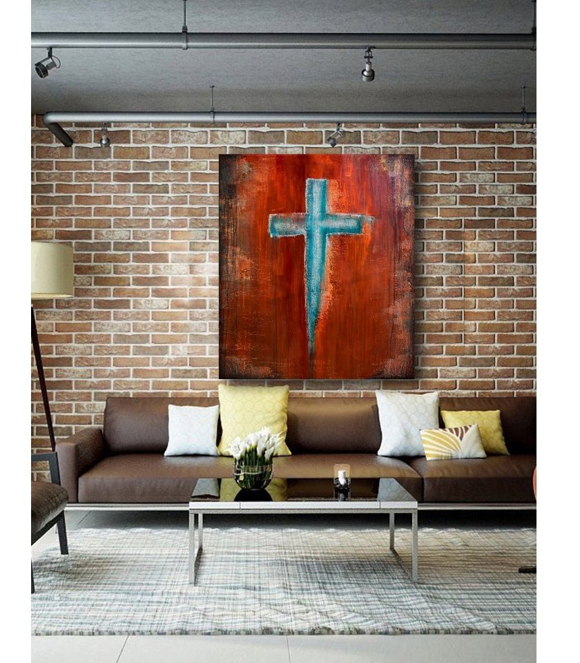 Cross 2 - Image 2