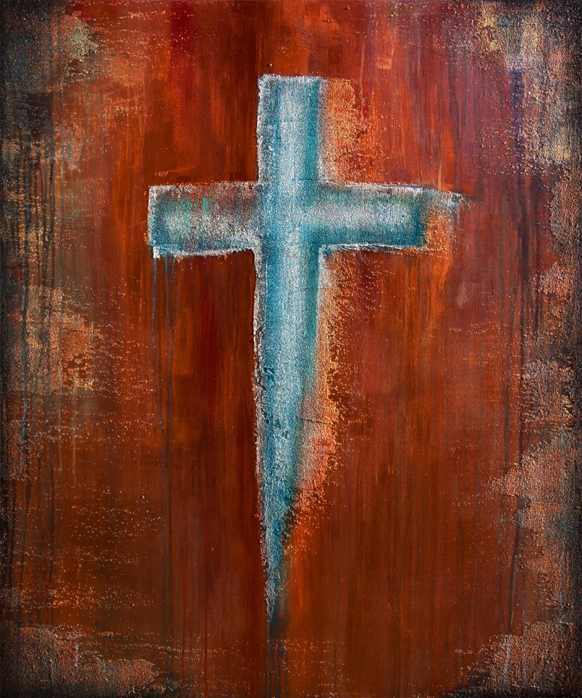 Cross 2 - Image 3