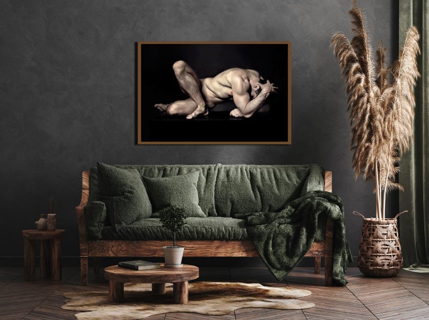 Dance of the body - Image 3