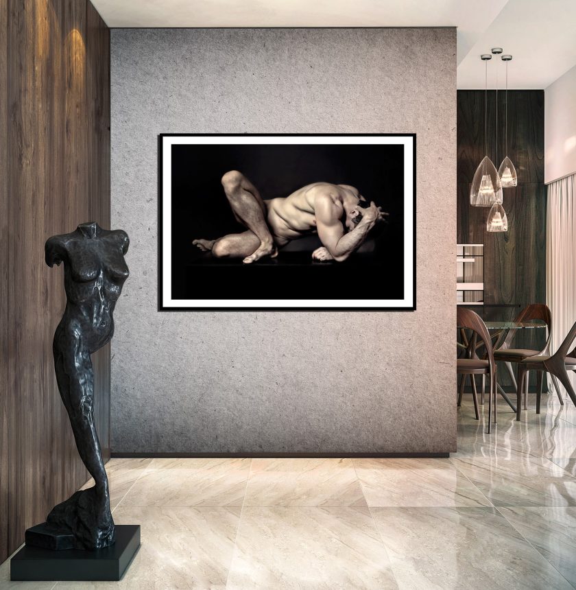 Dance of the body - Image 2