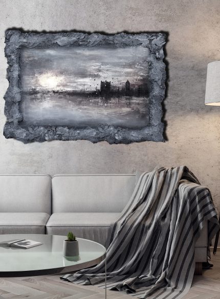 My private window to the world