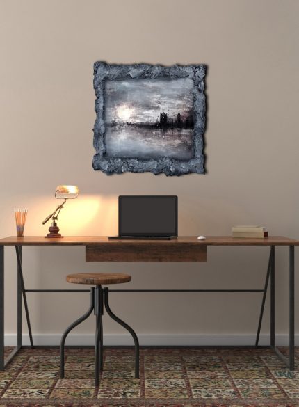 My private window to the world