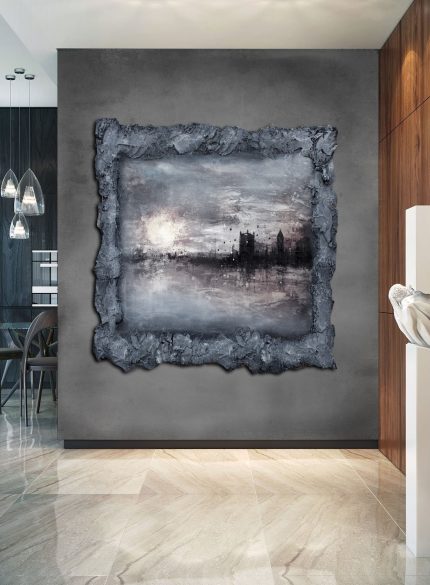 My private window to the world