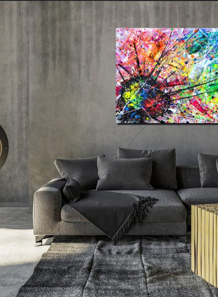 Palette Artist ECO Art