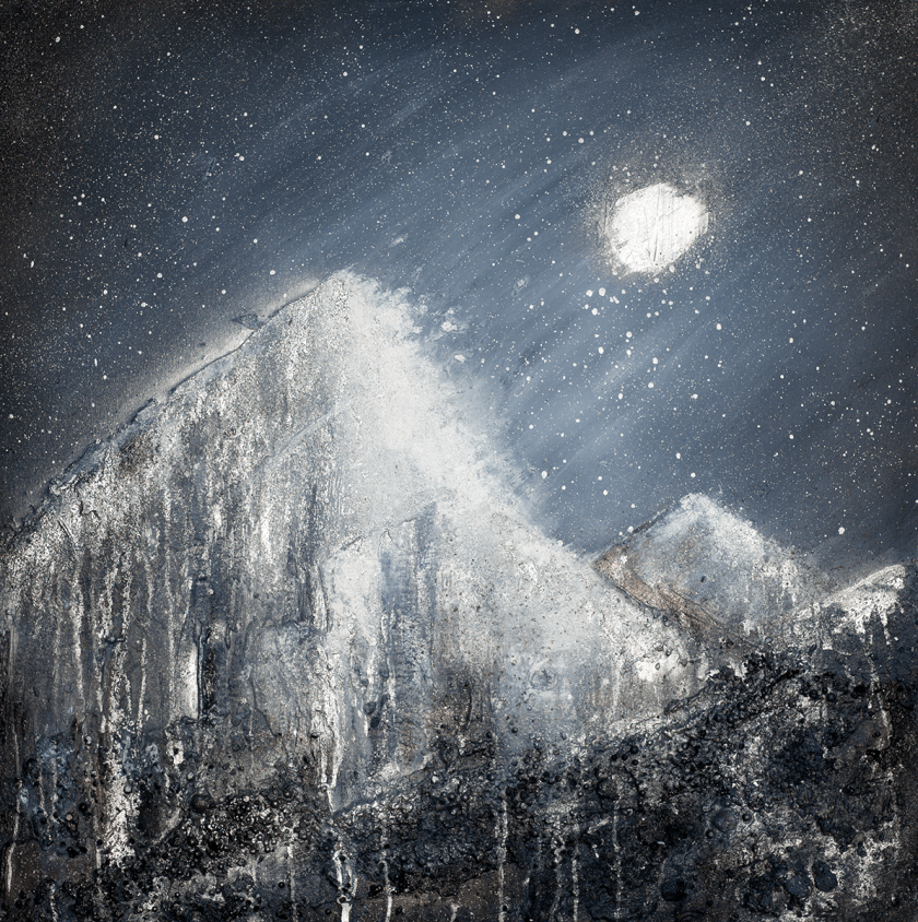 Ice peak - Image 6