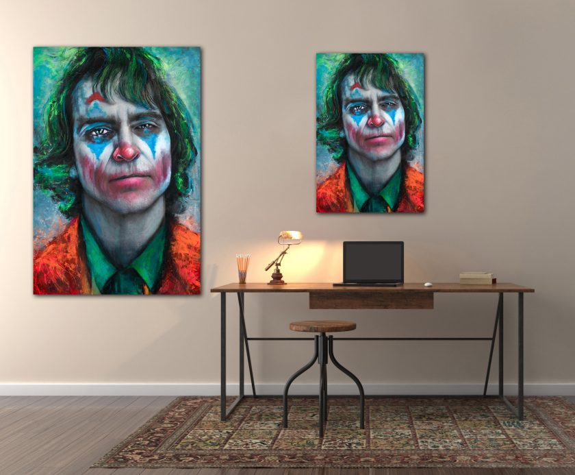 Joker 2019 - Image 2