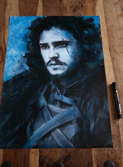 Jon Snow
