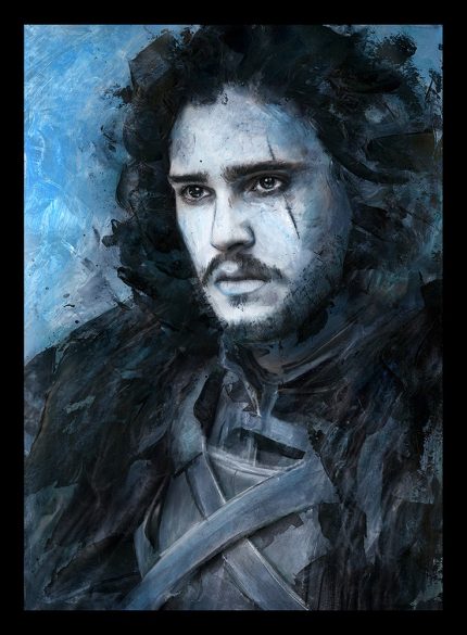 Jon Snow