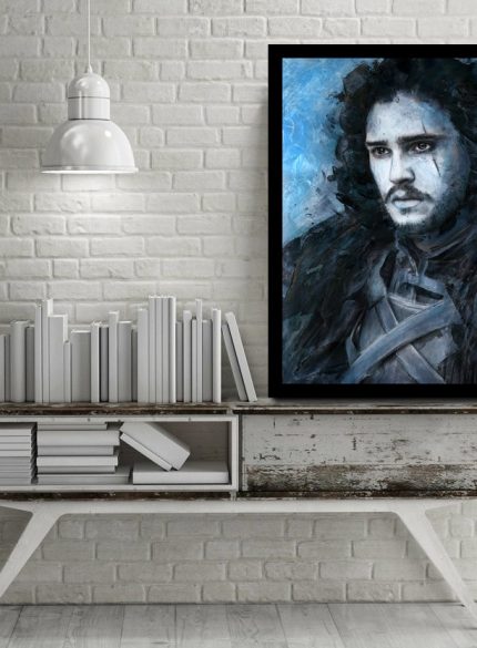 Jon Snow