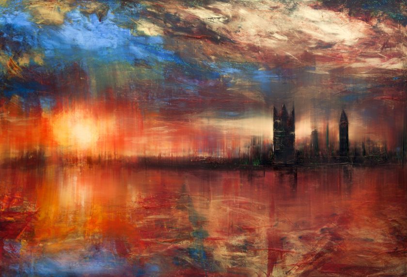 Red London - Image 2