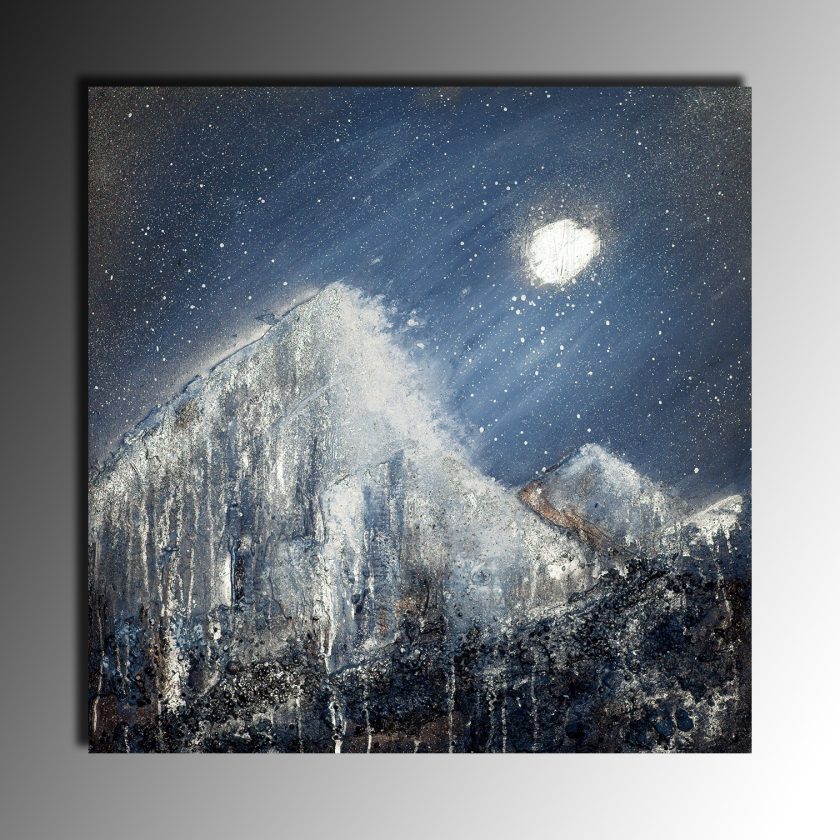 Ice peak - Image 5