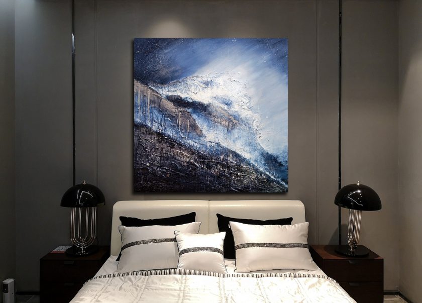 Ice peak 2 - Image 2