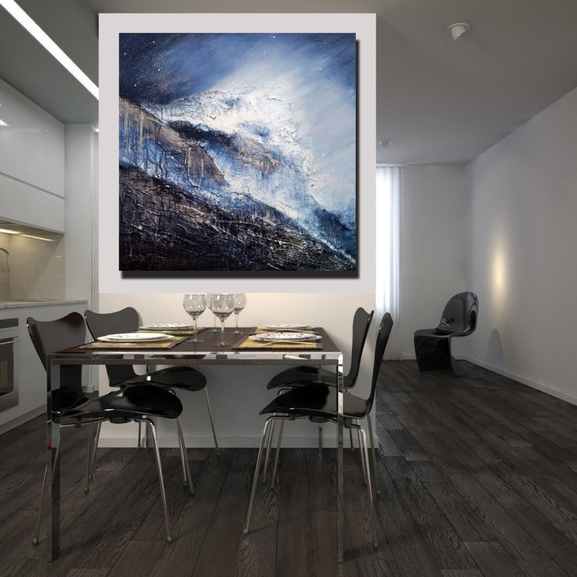 Ice peak 2 - Image 3