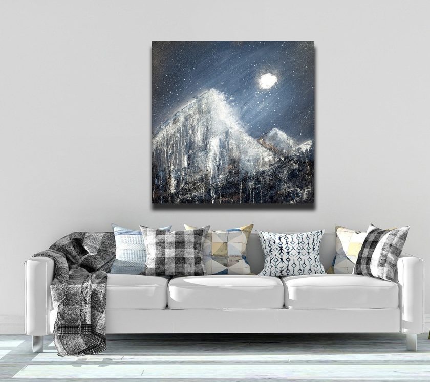 Ice peak - Image 4
