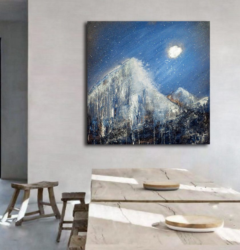 Ice peak - Image 3