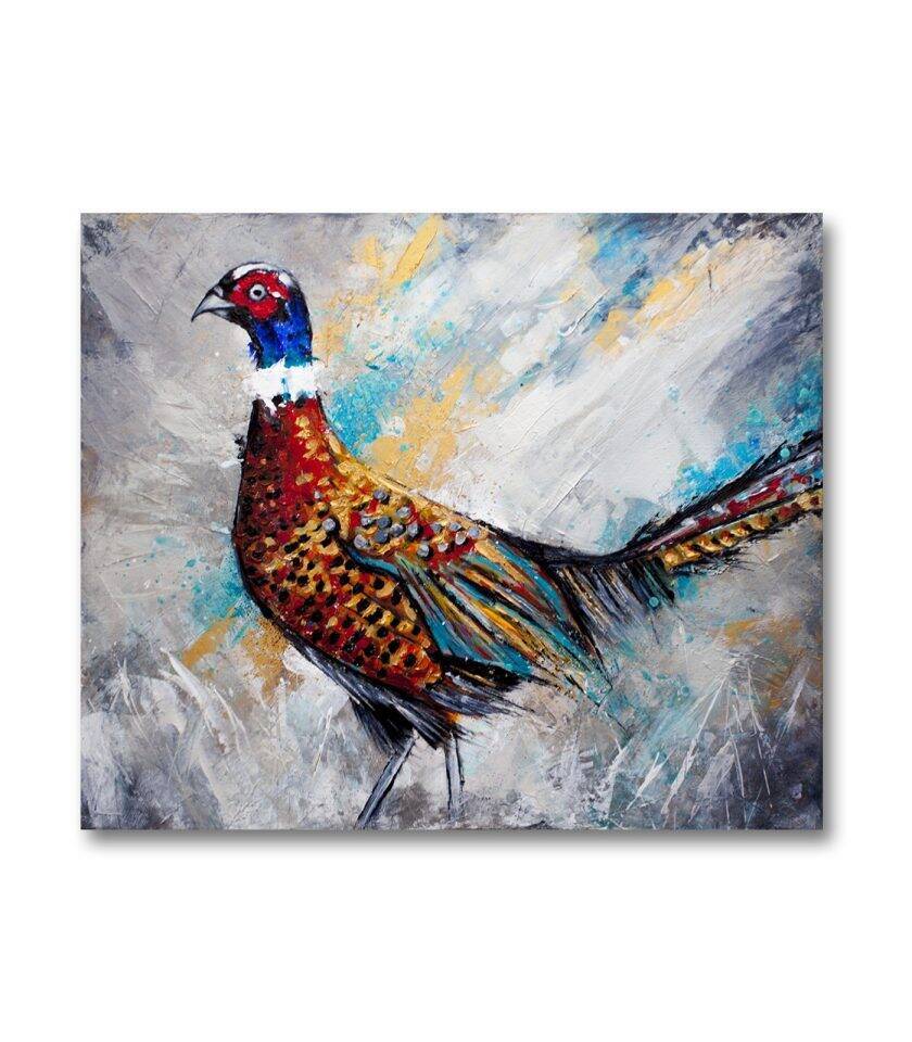 Pheasant