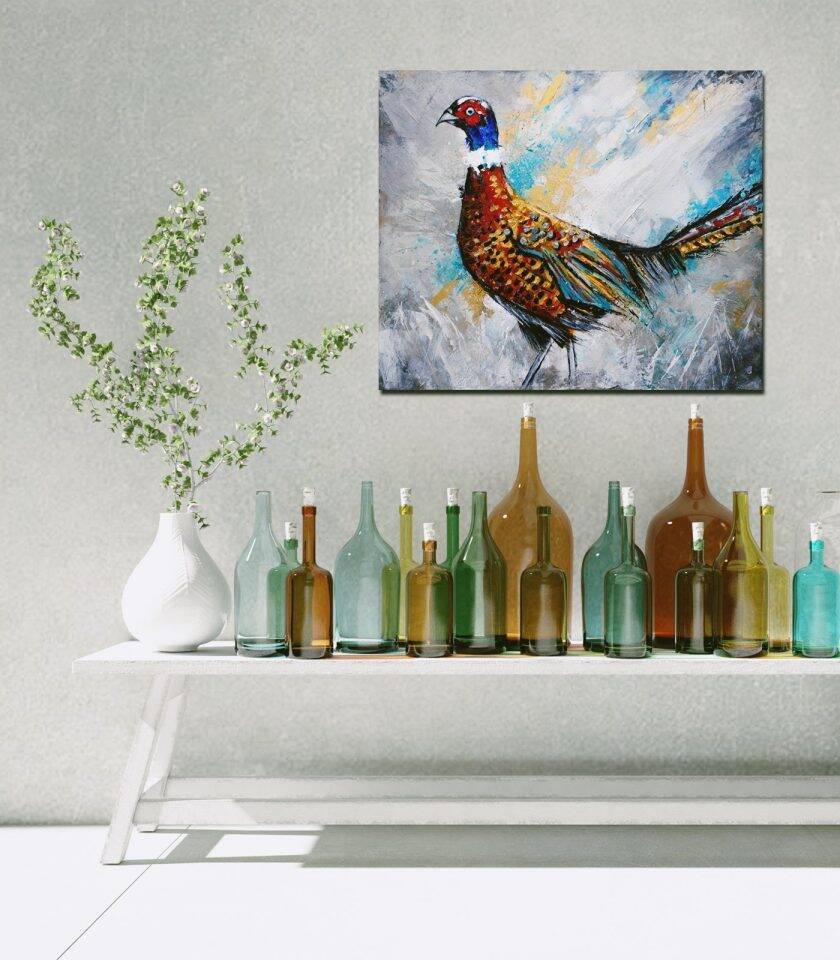 Pheasant - Image 2
