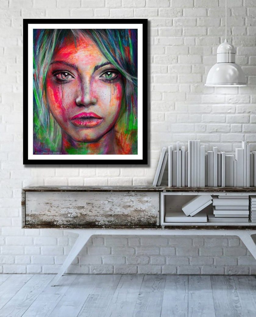 Sad Girl - Image 4