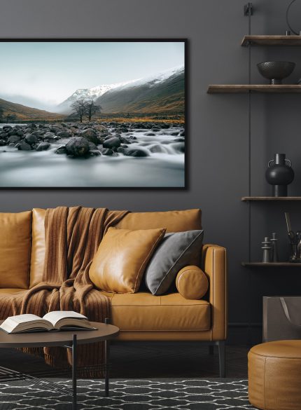 Scotland Isle Of Skye III