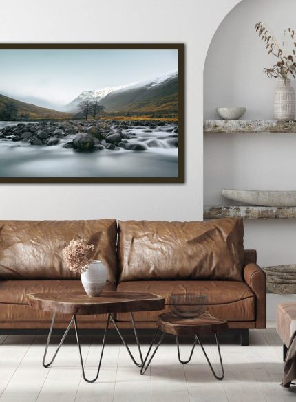 Scotland Isle Of Skye III