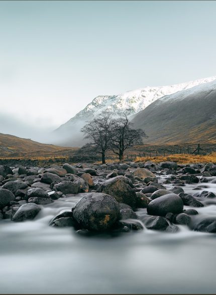Scotland Isle Of Skye III