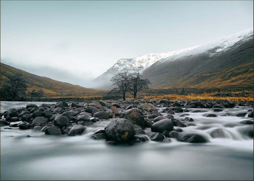 Scotland Isle Of Skye III - Image 2