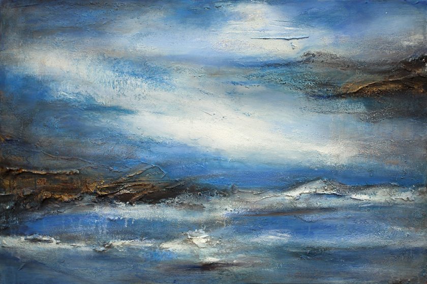 Sea view 2 - Image 7