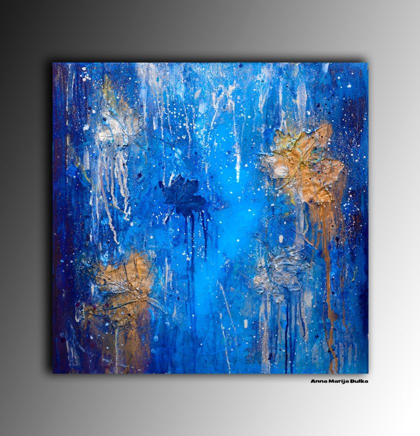 Silver rain - Image 8