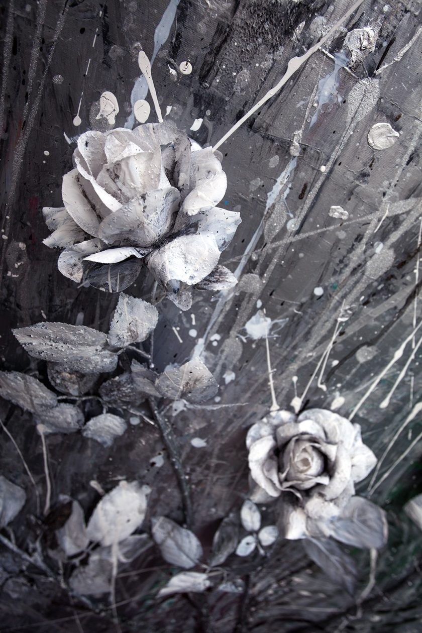 Silver Roses 3D - Image 7