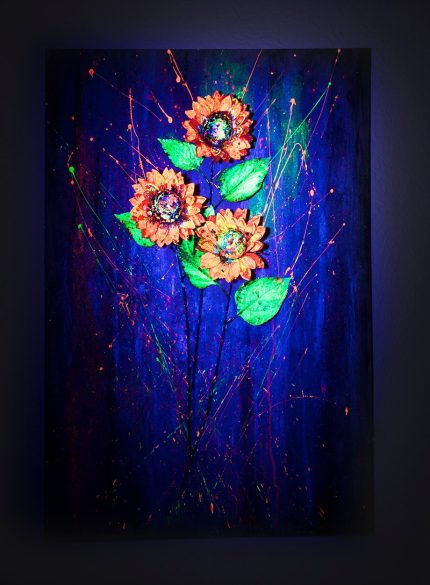 Sunflower UV