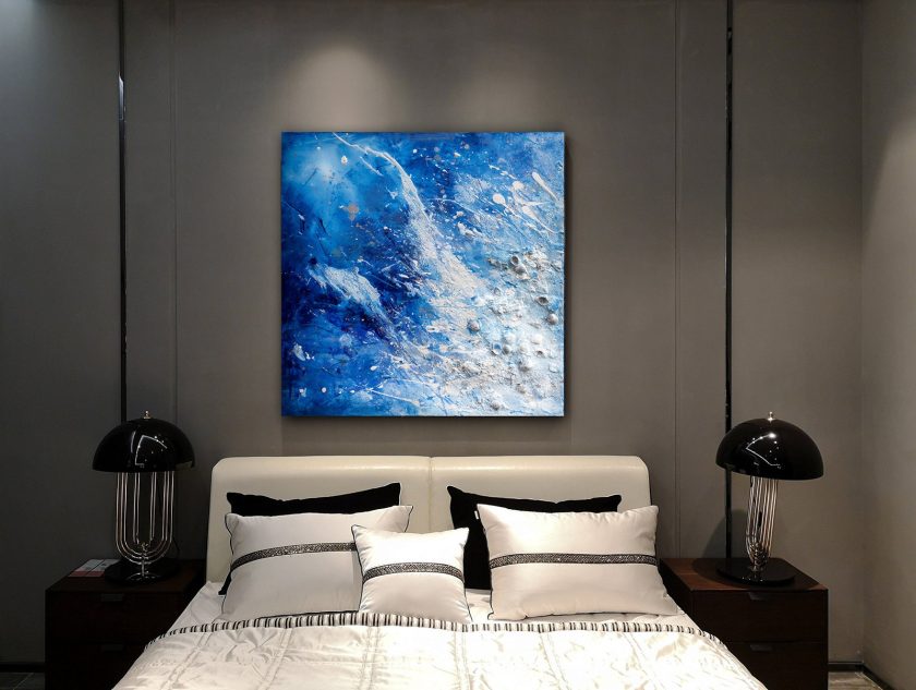 White wave - Image 4