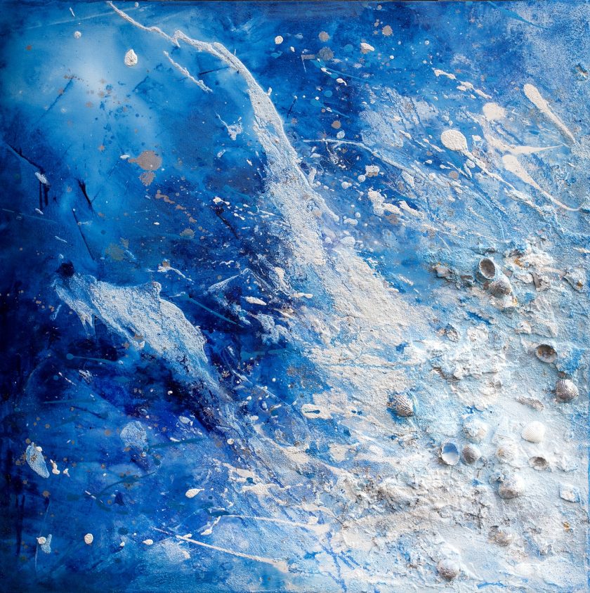 White wave - Image 7