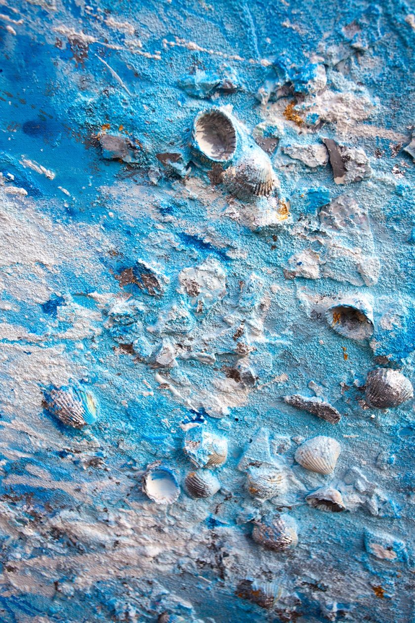 White wave - Image 8