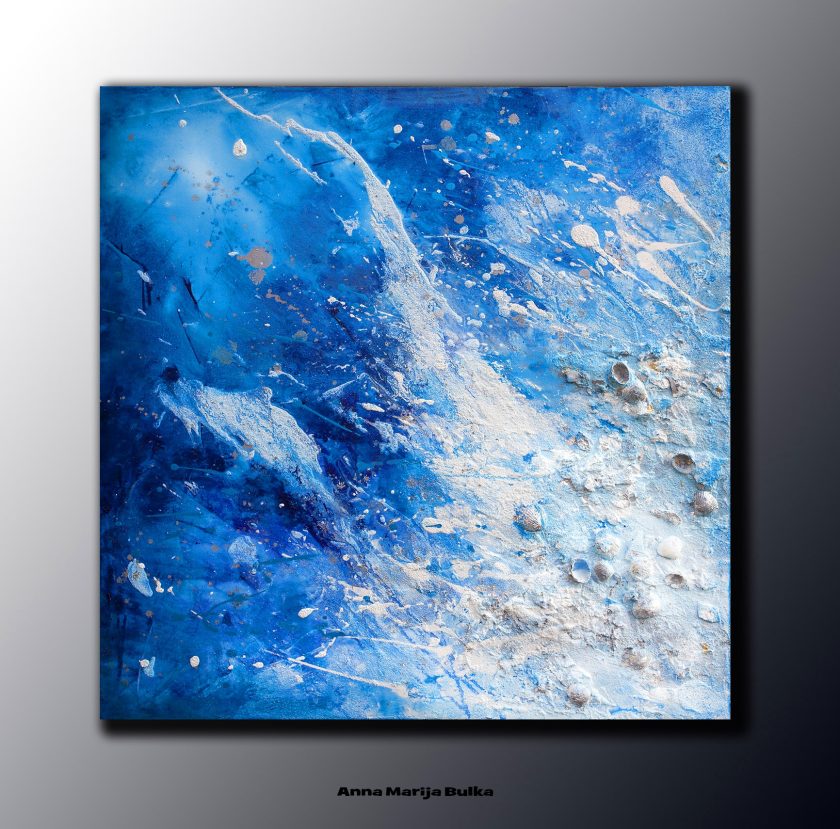 White wave - Image 9
