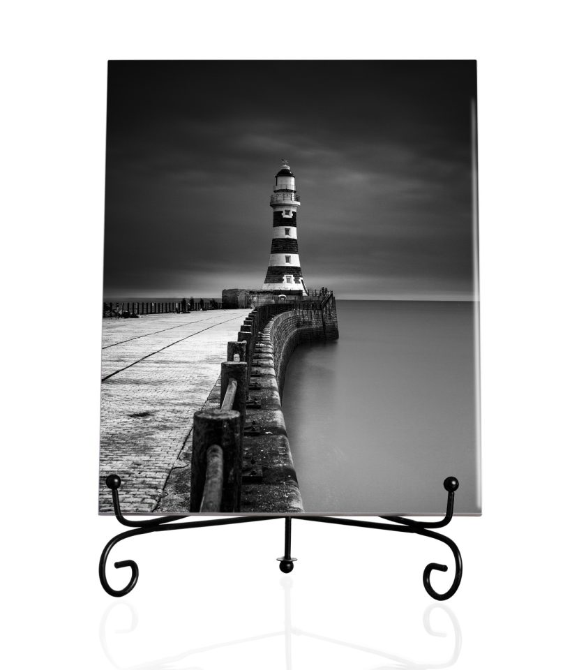 Lighthouse-Tile