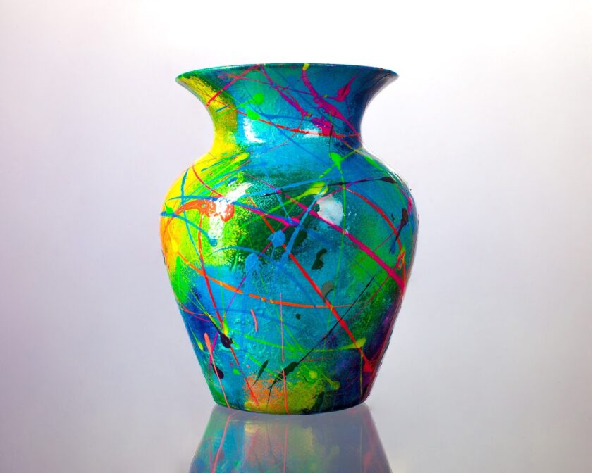UV Vase - Image 4