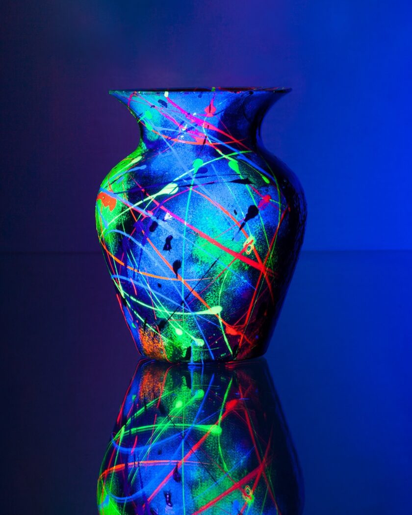 UV Vase - Image 8