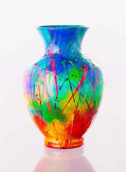 UV Vase II