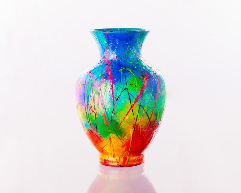 UV Vase II - Image 3