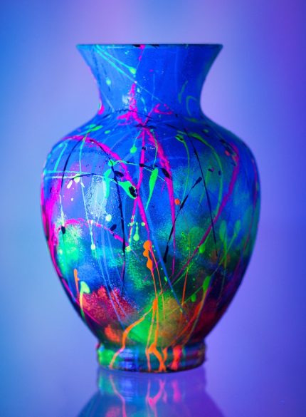 UV Vase II