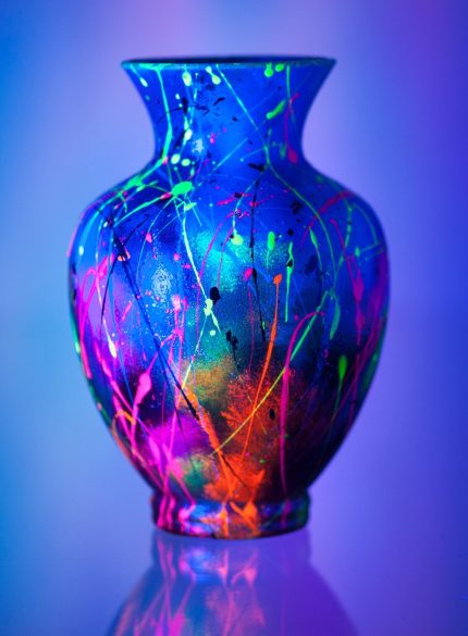 UV Vase II