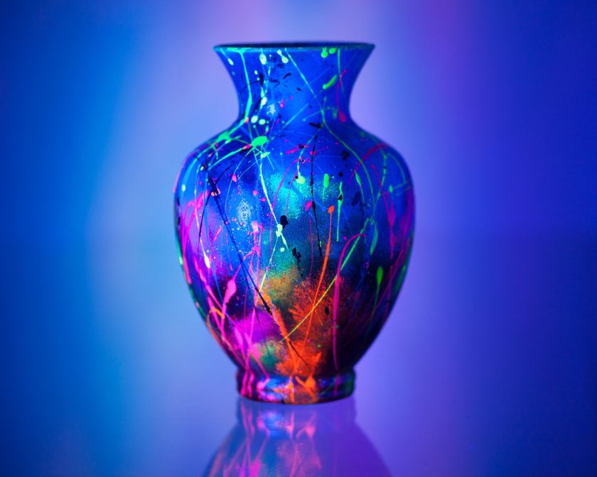 UV Vase II - Image 2