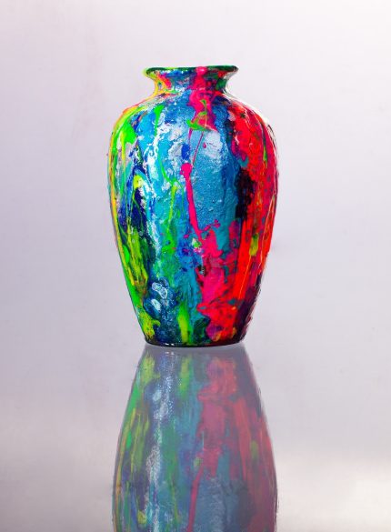 UV Vase III