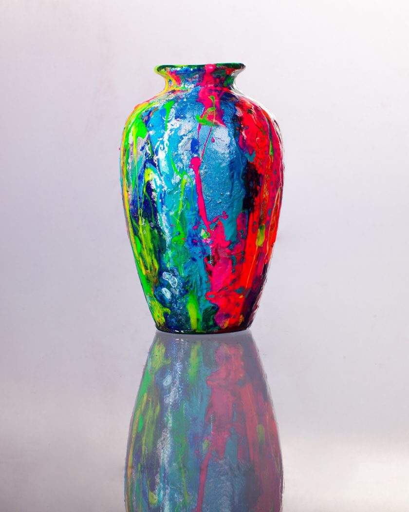 UV Vase III - Image 2