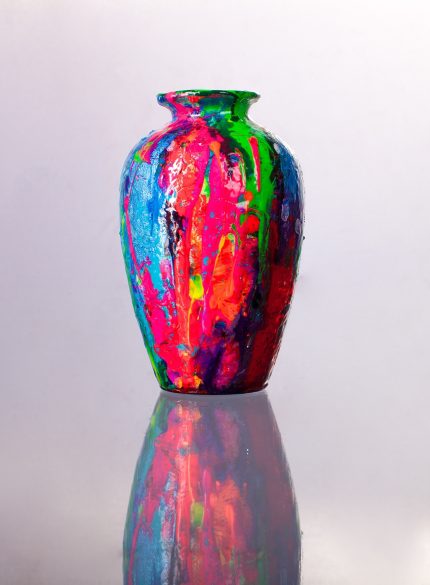 UV Vase III